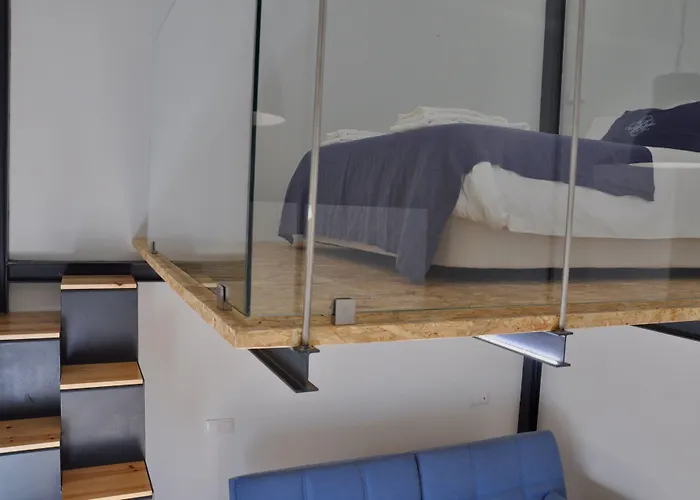 Casa De Sao Bento By Purus