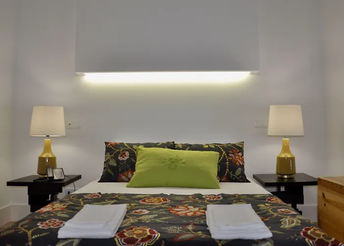 בית הארחה Casa De Sao Bento By Purus 4*