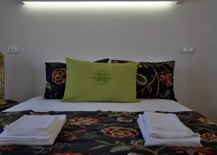 Casa De Sao Bento By Purus בית הארחה