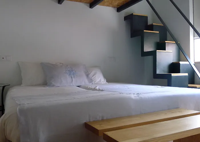 Casa De Sao Bento By Purus בית הארחה 4*