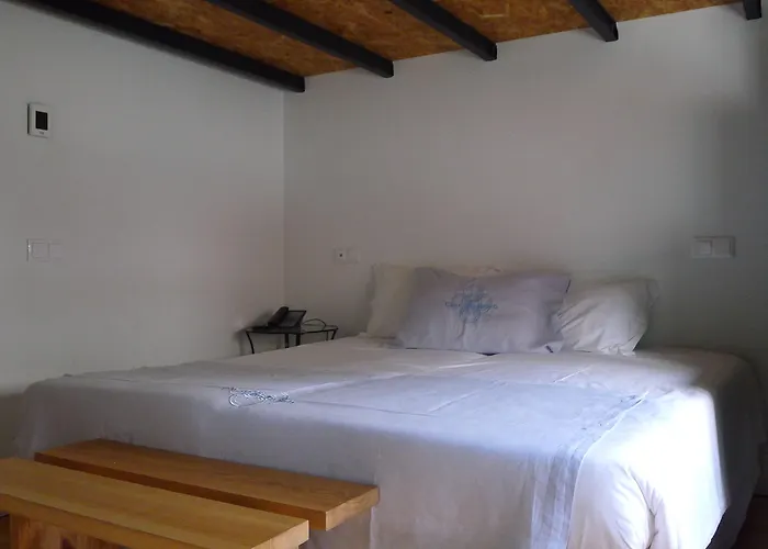 Casa De Sao Bento By Purus