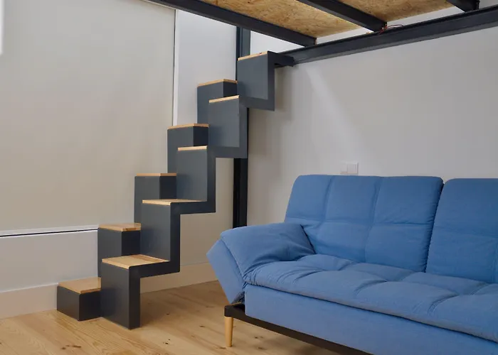 בית הארחה Casa De Sao Bento By Purus