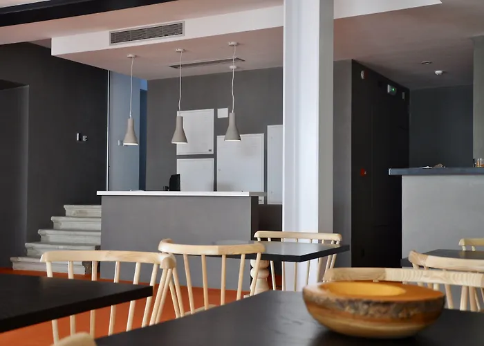 Casa De Sao Bento By Purus בית הארחה 4*