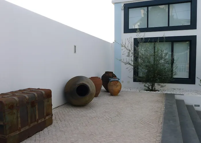 Casa De Sao Bento By Purus קוימברה