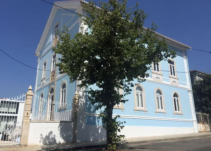 Casa De Sao Bento By Purus 4* קוימברה