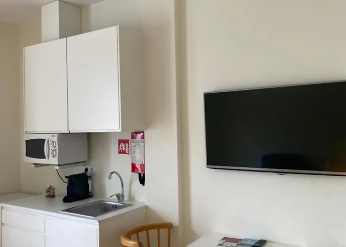 בית הארחה Casa De Sao Bento By Purus 4*