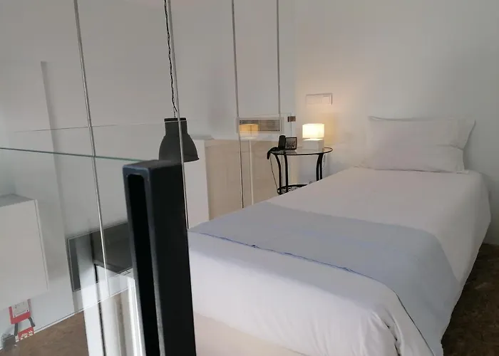 Casa De Sao Bento By Purus 4* קוימברה