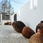 Casa De Sao Bento By Purus