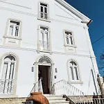 Gasthuis Casa De Sao Bento By Purus Coimbra