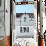 Casa De Sao Bento By Purus Gasthuis Coimbra