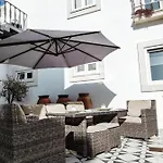 Casa De Sao Bento By Purus