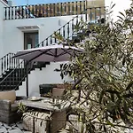Casa De Sao Bento Guest house