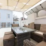 Casa De Sao Bento By Purus Gasthuis