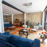 Casa De Sao Bento By Purus Gasthuis Coimbra