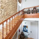 Casa De Sao Bento By Purus 4*