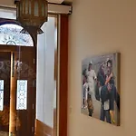 Gasthuis Casa De Sao Bento By Purus Coimbra