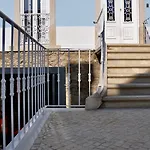 Casa De Sao Bento By Purus Gasthuis 4*