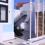 Gasthuis Casa De Sao Bento By Purus Coimbra