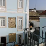 Casa De Sao Bento By Purus 4* Coimbra