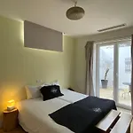 Casa De Sao Bento By Purus Coimbra