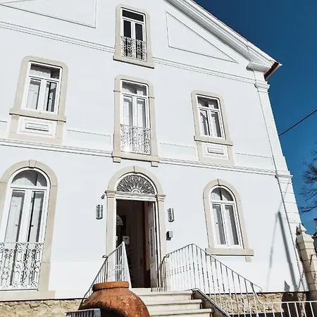 بيت ضيافة Casa De Sao Bento By Purus كويمبرا