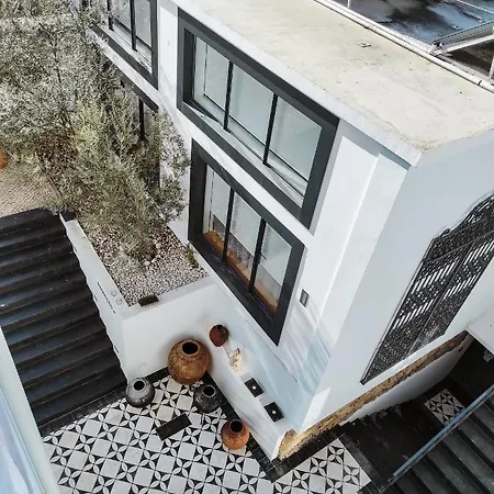 بيت ضيافة Casa De Sao Bento By Purus 3*