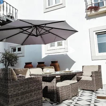 Casa De Sao Bento By Purus