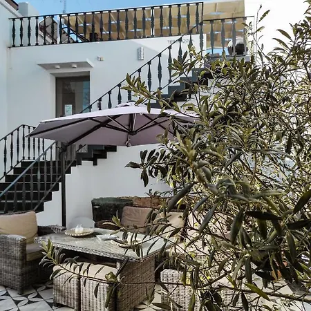 Casa De Sao Bento By Purus بيت ضيافة