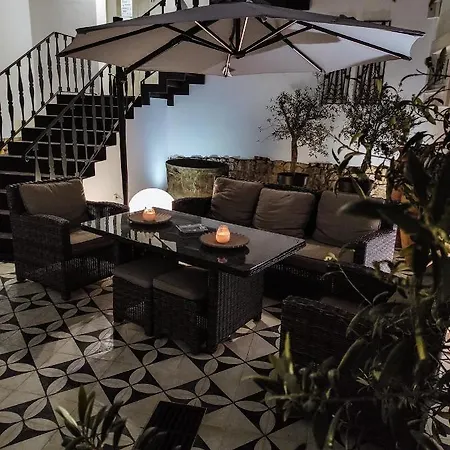 Casa De Sao Bento Coimbra
