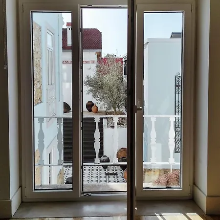 Casa De Sao Bento By Purus 3*