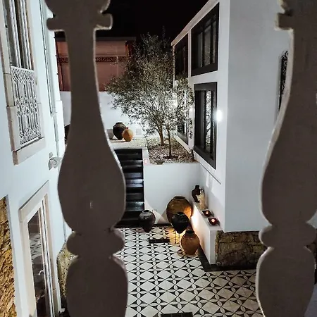 Casa De Sao Bento Guest house