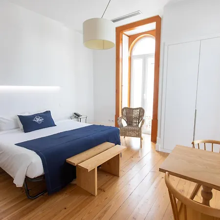 Casa De Sao Bento By Purus بيت ضيافة
