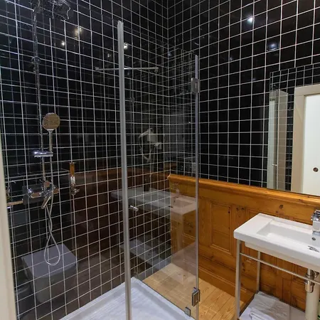 Casa De Sao Bento By Purus Gasthuis 3*