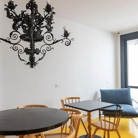 بيت ضيافة Casa De Sao Bento By Purus كويمبرا