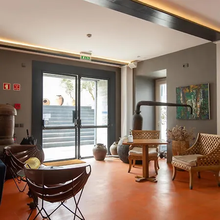 Casa De Sao Bento By Purus كويمبرا