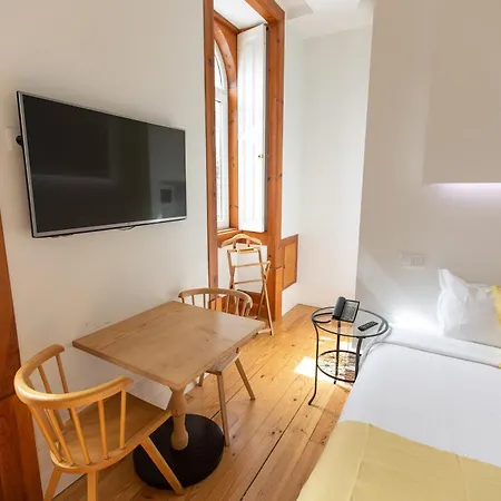 Casa De Sao Bento By Purus بيت ضيافة 3*