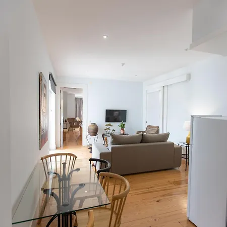 بيت ضيافة Casa De Sao Bento By Purus 4*