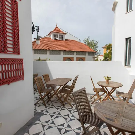 Casa De Sao Bento By Purus Coimbra