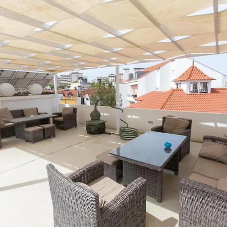 Casa De Sao Bento By Purus 4* Coimbra