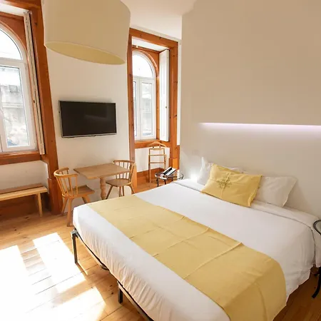 Casa De Sao Bento By Purus