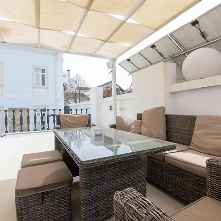 Casa De Sao Bento By Purus بيت ضيافة