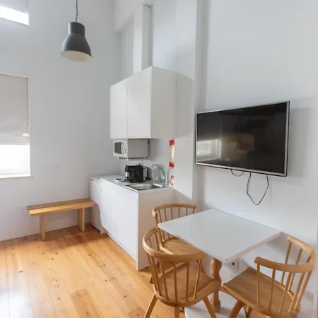 بيت ضيافة Casa De Sao Bento By Purus