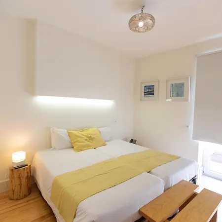 Casa De Sao Bento By Purus بيت ضيافة 3*