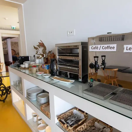 بيت ضيافة Casa De Sao Bento By Purus كويمبرا