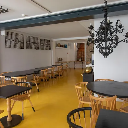 Casa De Sao Bento By Purus 3* كويمبرا