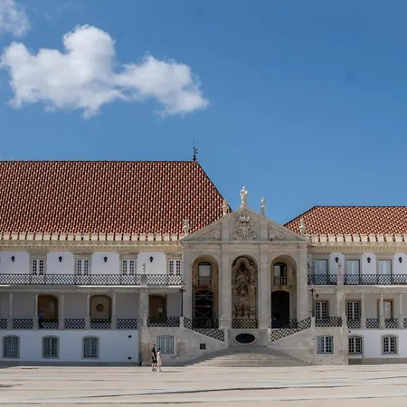 Casa De Sao Bento By Purus Gasthuis 3*