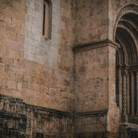 Casa De Sao Bento By Purus Coimbra
