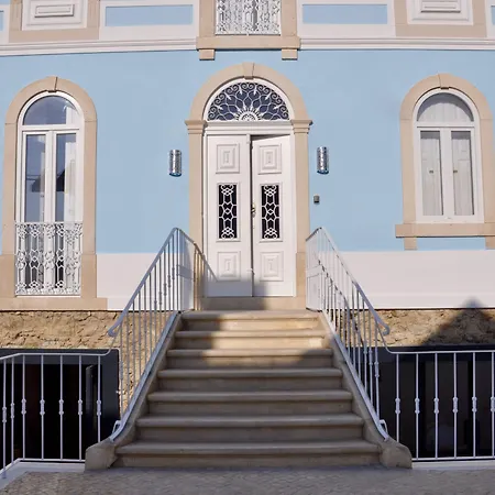 بيت ضيافة Casa De Sao Bento By Purus كويمبرا