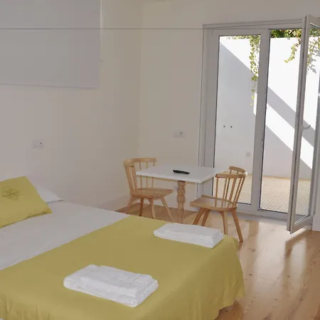 Casa De Sao Bento By Purus 4* Coimbra