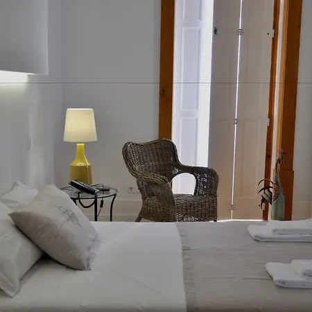 Casa De Sao Bento Guest house
